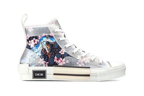 dior x hajime shoes|dior shoes 2021.